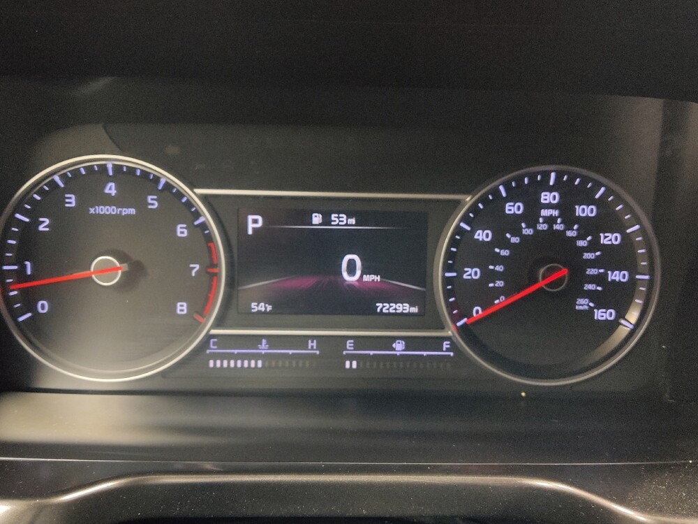 2021 Kia Sorento in Pelham, AL 35124 - 18104548 23