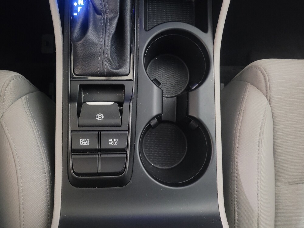 2020 Hyundai Tucson in Union City, GA 30291 - 18104549 26