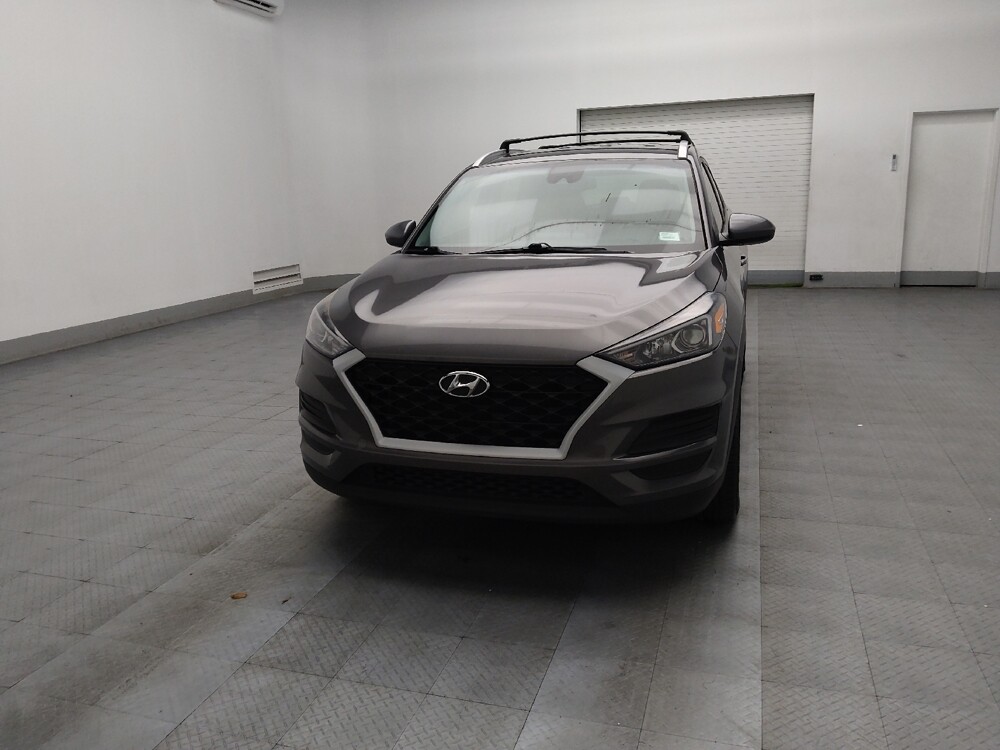 2020 Hyundai Tucson in Union City, GA 30291 - 18104549 15