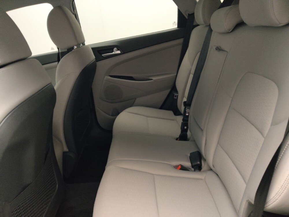 2020 Hyundai Tucson in Union City, GA 30291 - 18104549 18