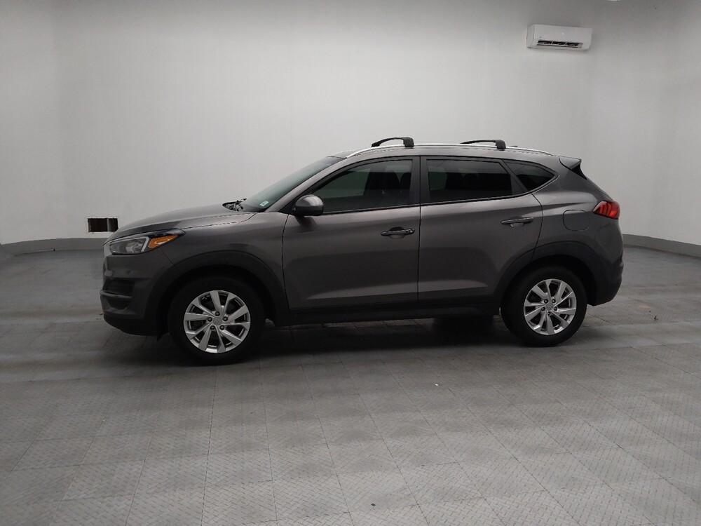 2020 Hyundai Tucson in Union City, GA 30291 - 18104549 2