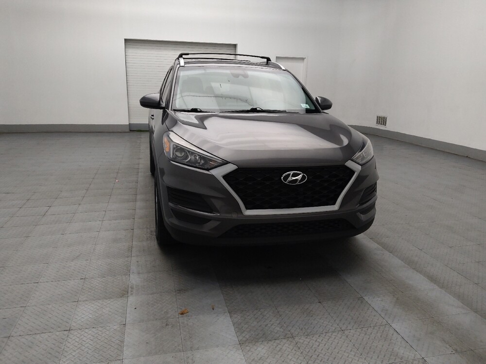 2020 Hyundai Tucson in Union City, GA 30291 - 18104549 14