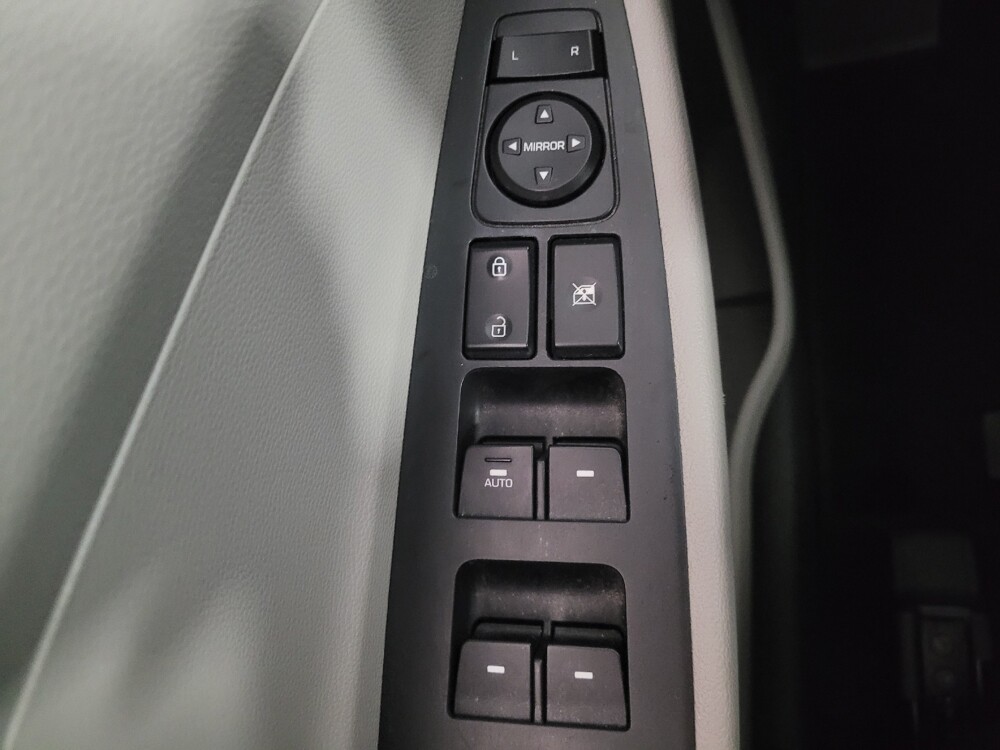 2020 Hyundai Tucson in Union City, GA 30291 - 18104549 27