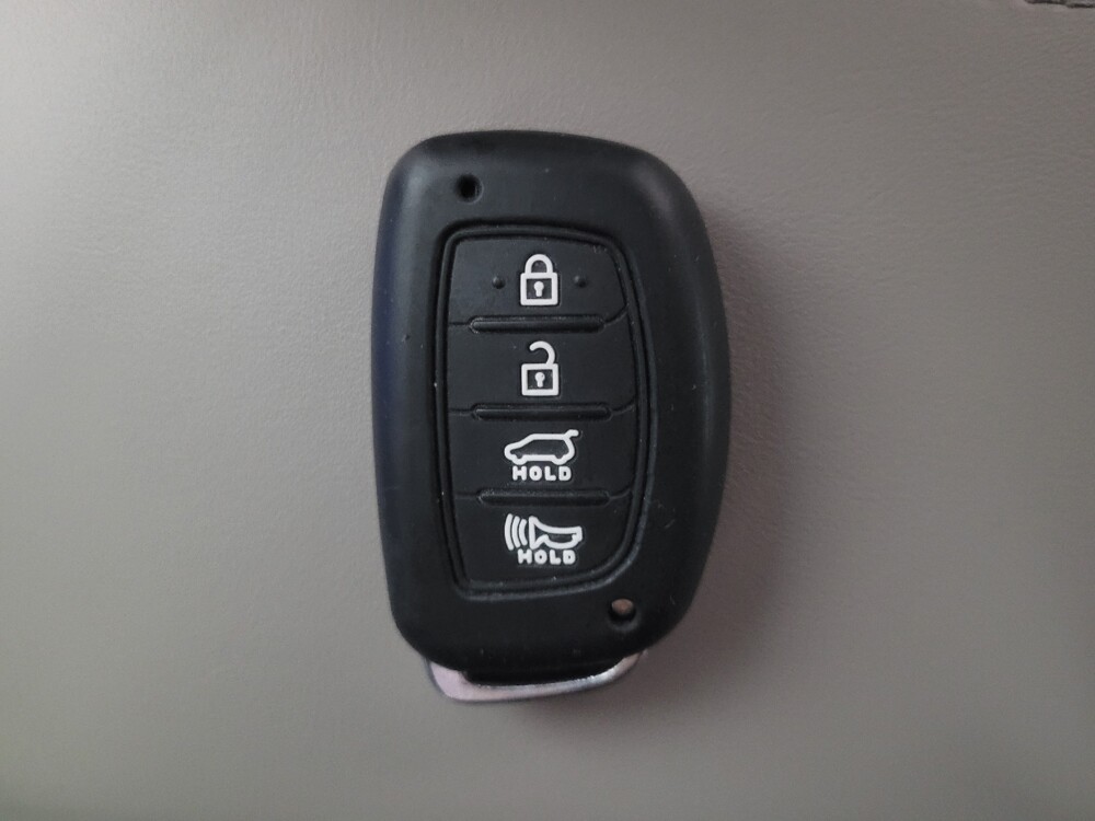 2020 Hyundai Tucson in Union City, GA 30291 - 18104549 32