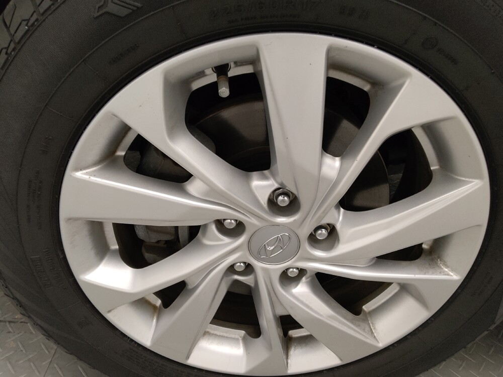 2020 Hyundai Tucson in Union City, GA 30291 - 18104549 31