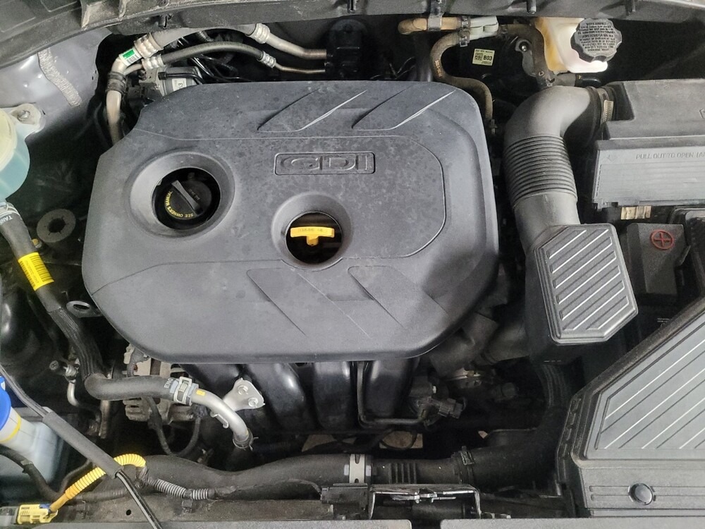 2020 Hyundai Tucson in Union City, GA 30291 - 18104549 30