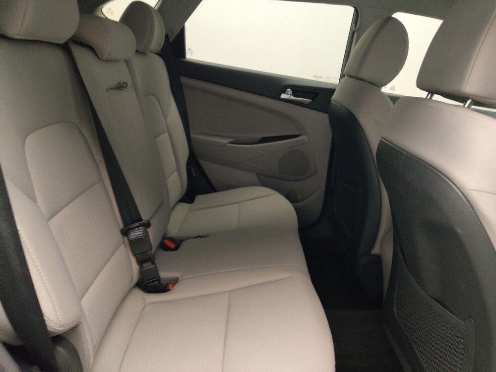 2020 Hyundai Tucson in Union City, GA 30291 - 18104549 19