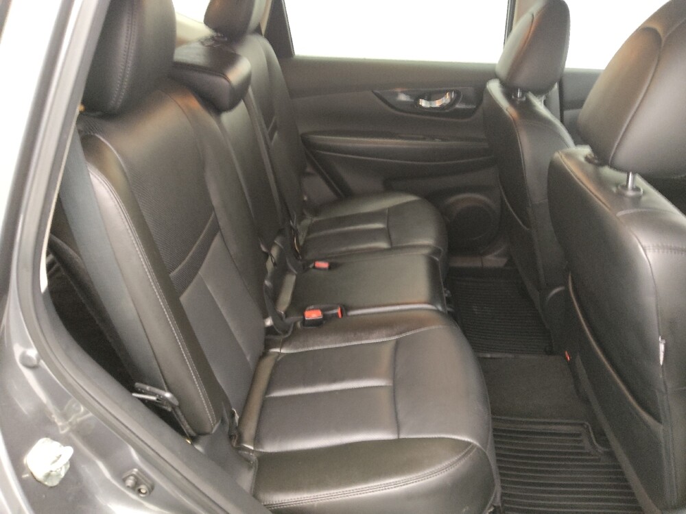 2019 Nissan Rogue in Springfield, MO 65807 - 18104551 19