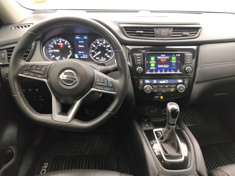 2019 Nissan Rogue in Springfield, MO 65807 - 18104551 22