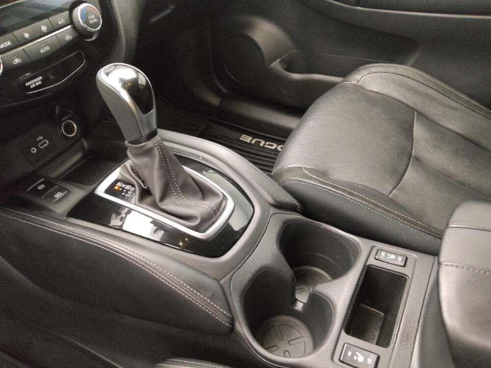 2019 Nissan Rogue in Springfield, MO 65807 - 18104551 26