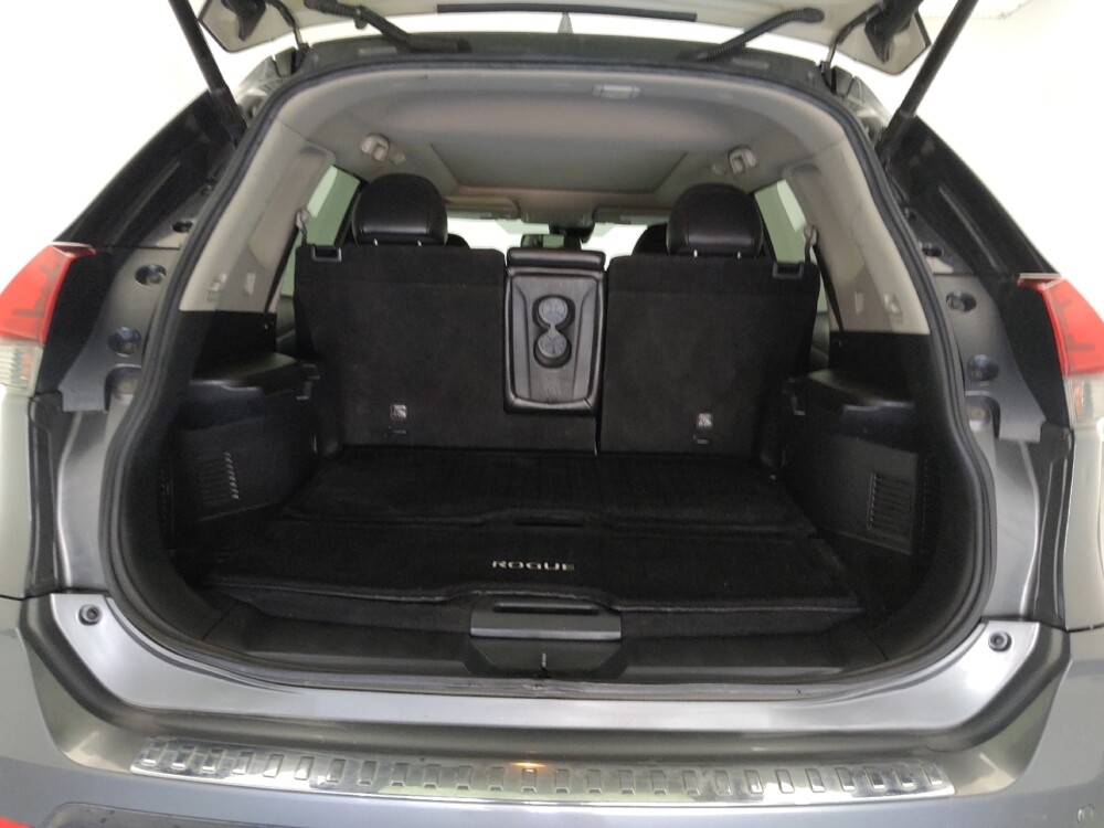 2019 Nissan Rogue in Springfield, MO 65807 - 18104551 29