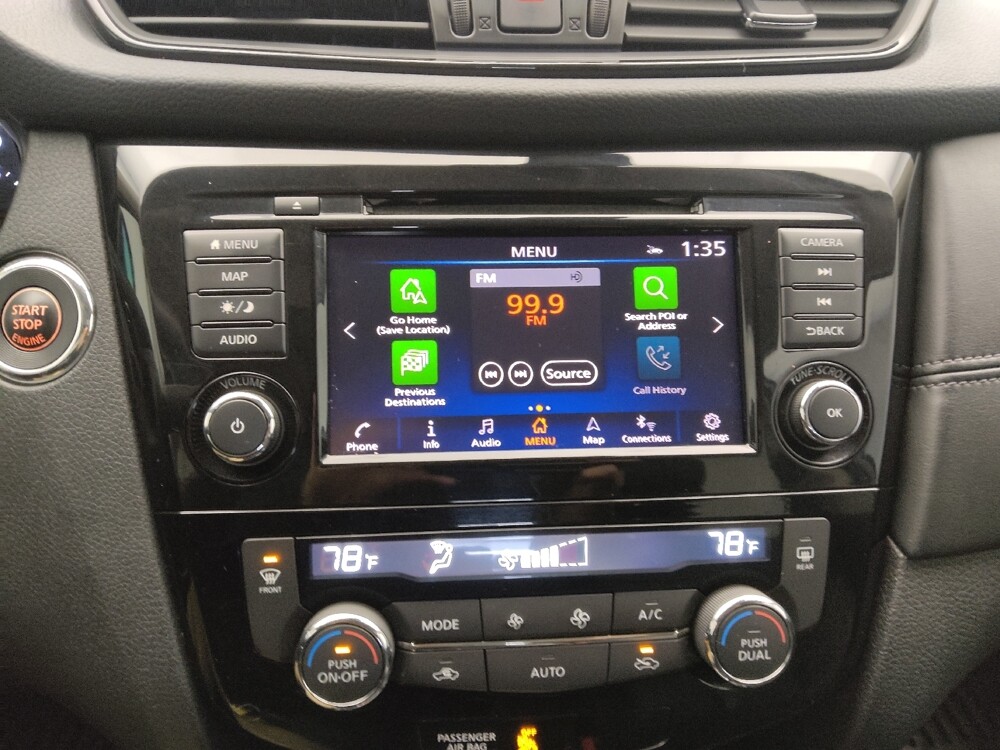 2019 Nissan Rogue in Springfield, MO 65807 - 18104551 25