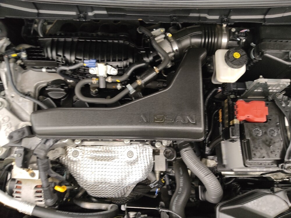 2019 Nissan Rogue in Springfield, MO 65807 - 18104551 30