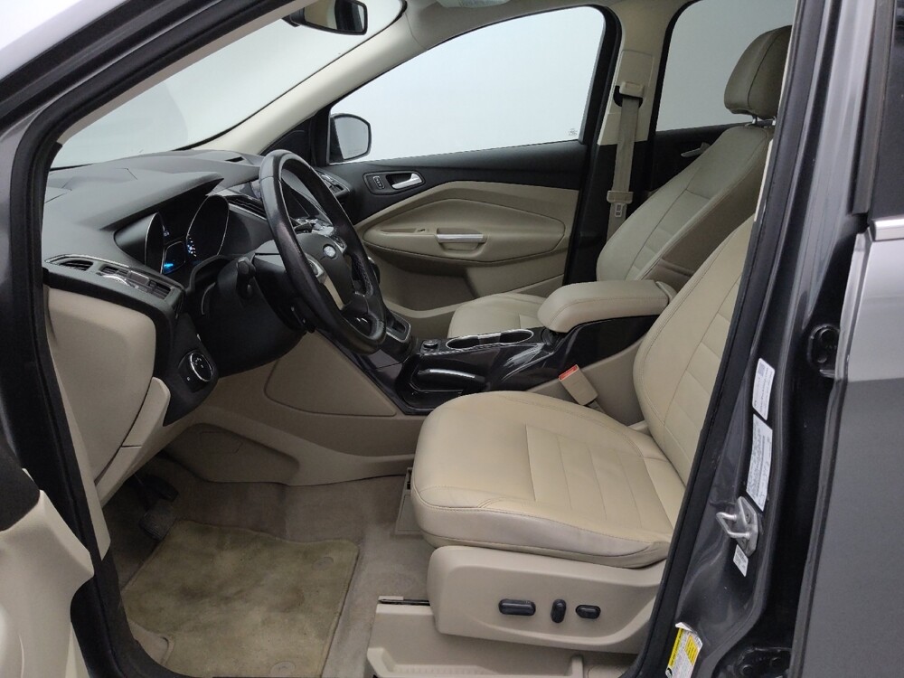 2014 Ford Escape in Independence, MO 64055 - 18104553 17