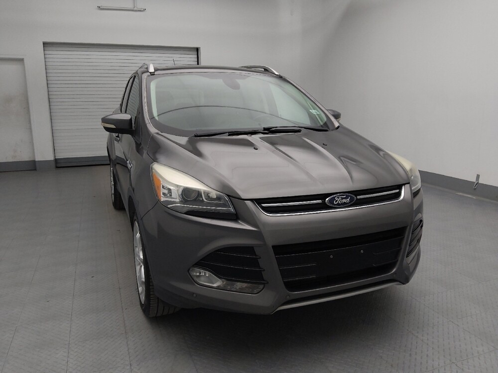 2014 Ford Escape in Independence, MO 64055 - 18104553 14