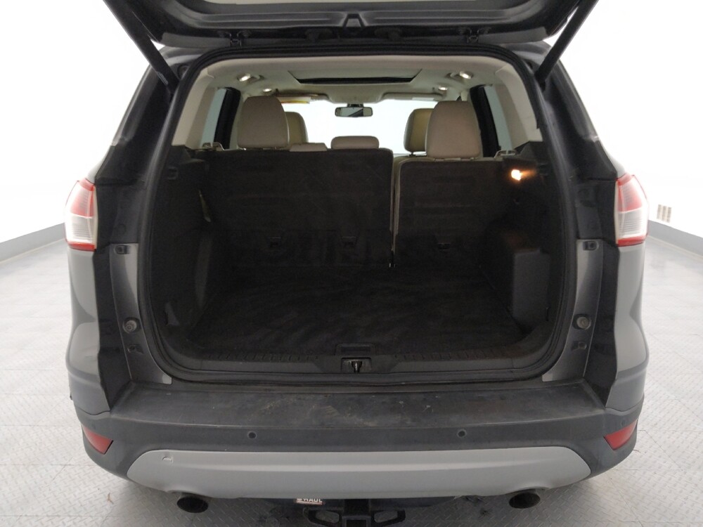 2014 Ford Escape in Independence, MO 64055 - 18104553 29