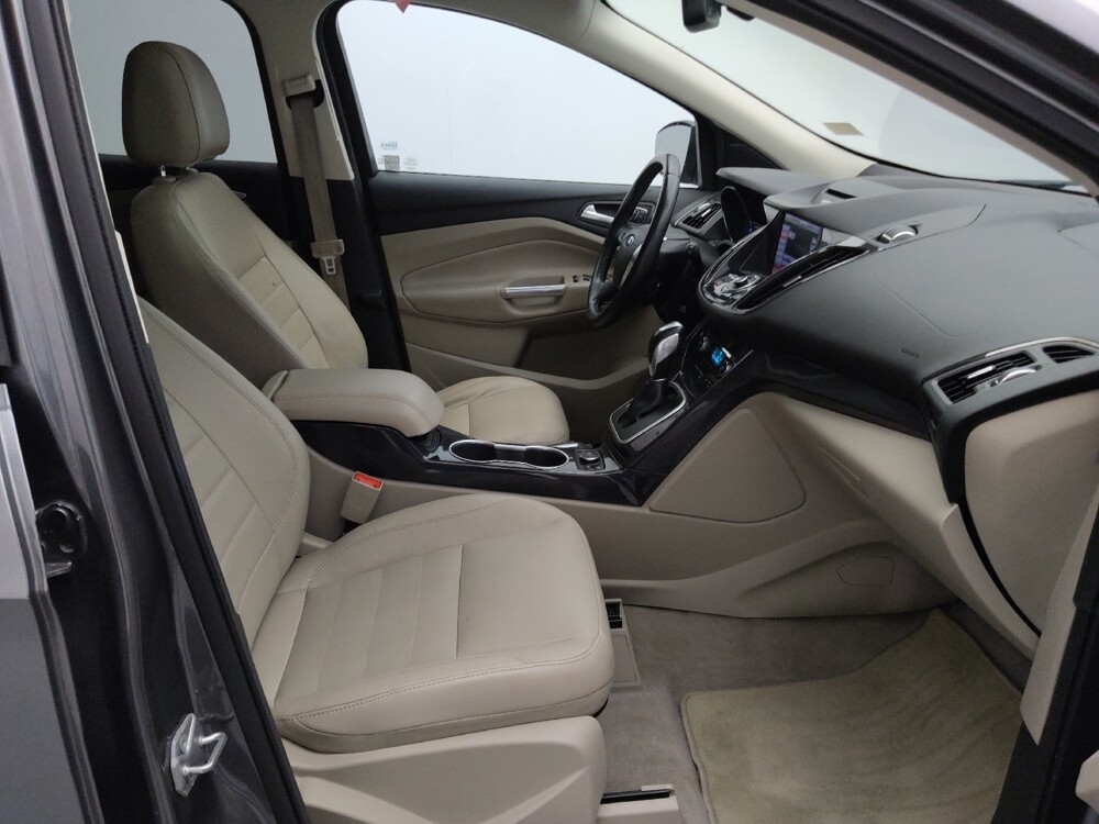 2014 Ford Escape in Independence, MO 64055 - 18104553 21