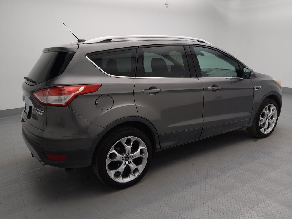 2014 Ford Escape in Independence, MO 64055 - 18104553 10