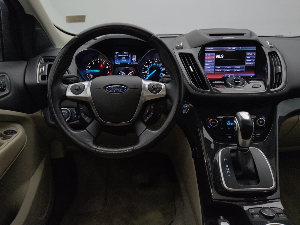 2014 Ford Escape in Independence, MO 64055 - 18104553 22