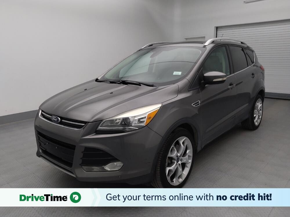 2014 Ford Escape in Independence, MO 64055 - 18104553