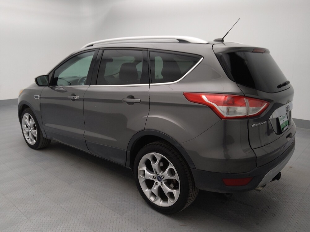 2014 Ford Escape in Independence, MO 64055 - 18104553 3