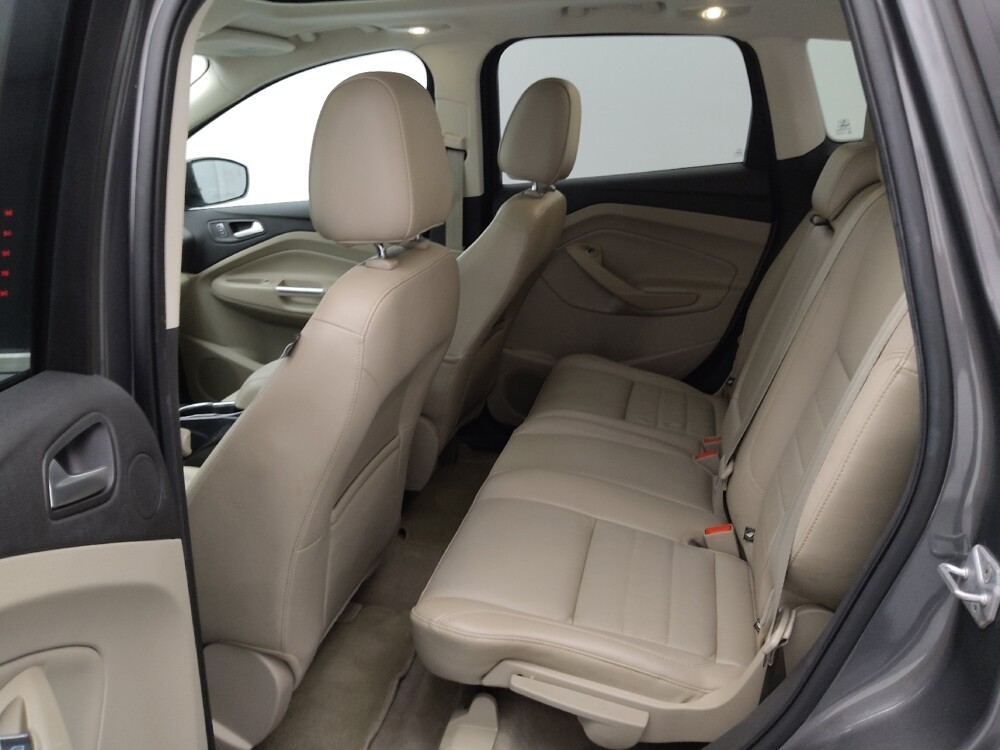 2014 Ford Escape in Independence, MO 64055 - 18104553 18