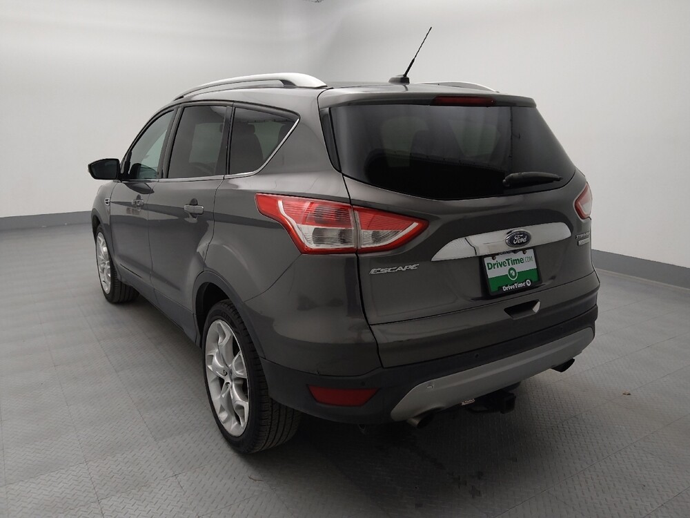 2014 Ford Escape in Independence, MO 64055 - 18104553 5