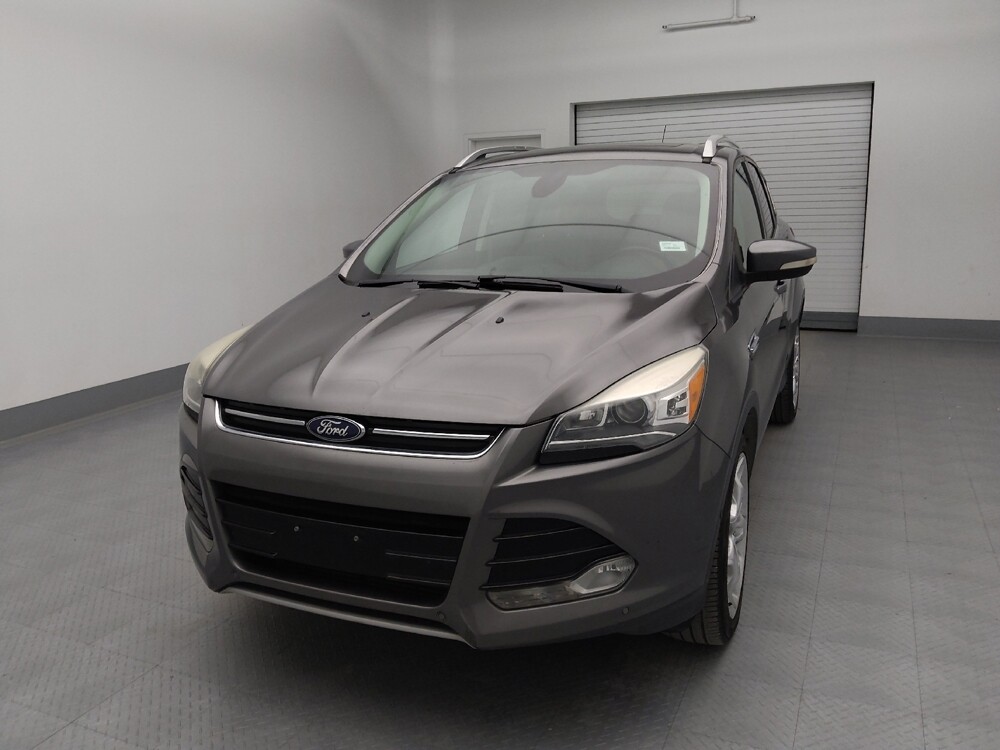 2014 Ford Escape in Independence, MO 64055 - 18104553 15