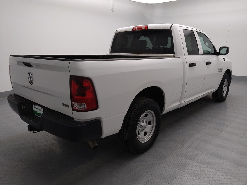 2017 RAM 1500 in Springfield, MO 65807 - 18104554 9