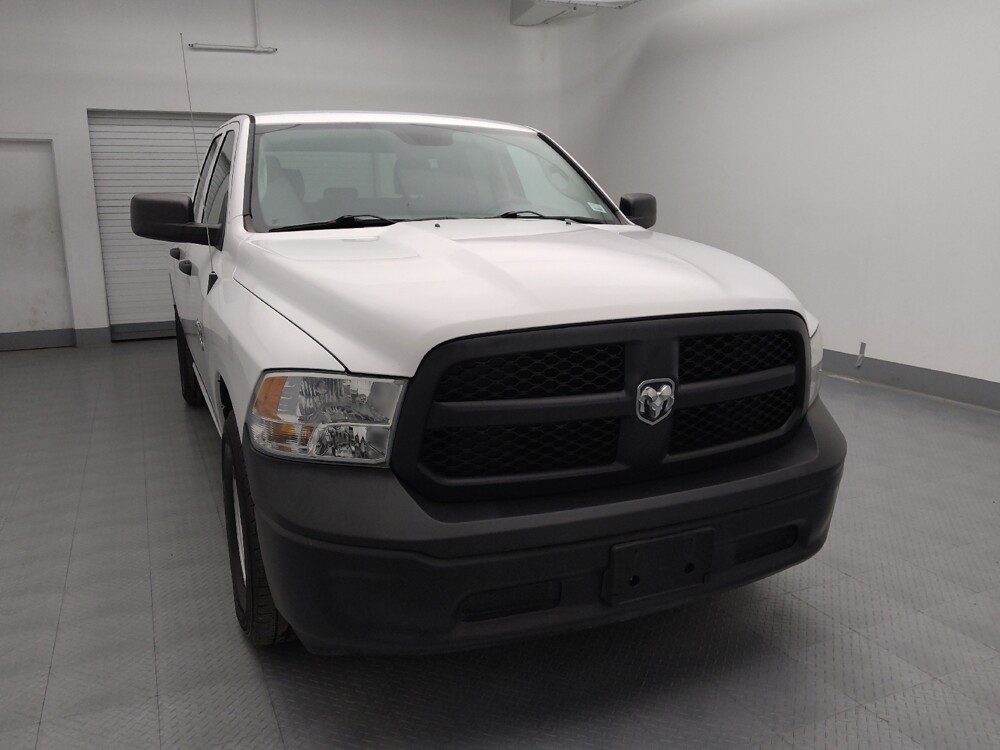 2017 RAM 1500 in Springfield, MO 65807 - 18104554 14