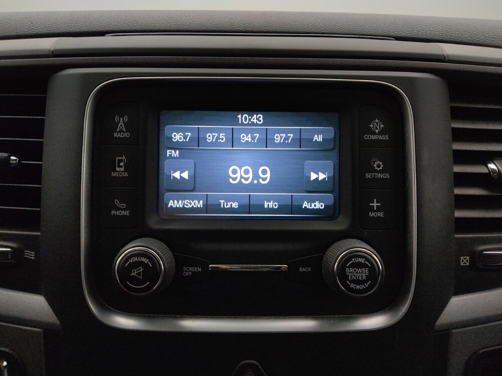 2017 RAM 1500 in Springfield, MO 65807 - 18104554 25