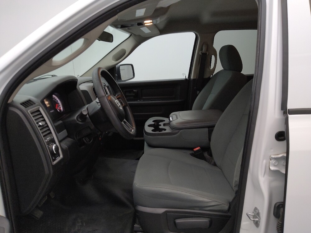 2017 RAM 1500 in Springfield, MO 65807 - 18104554 17