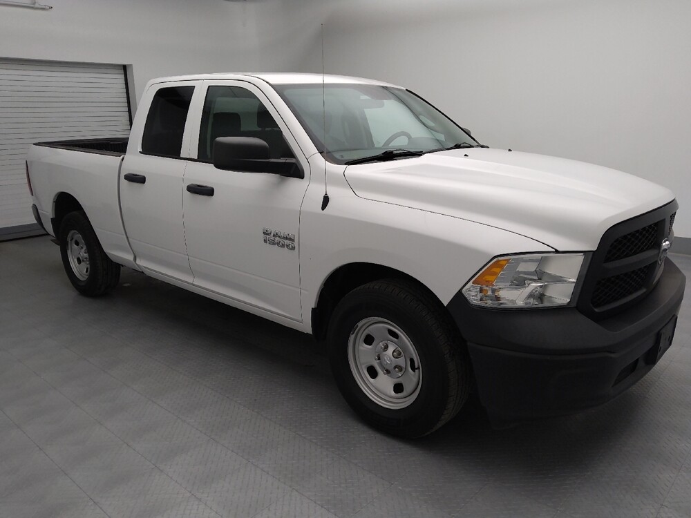 2017 RAM 1500 in Springfield, MO 65807 - 18104554 11