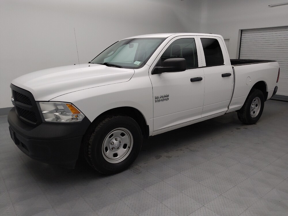 2017 RAM 1500 in Springfield, MO 65807 - 18104554 2