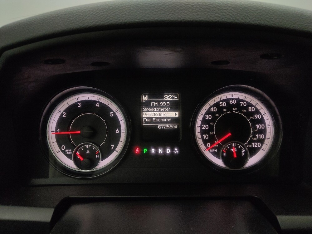 2017 RAM 1500 in Springfield, MO 65807 - 18104554 26