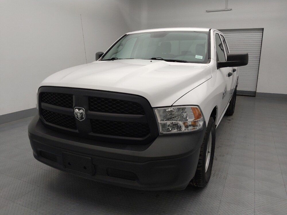 2017 RAM 1500 in Springfield, MO 65807 - 18104554 15