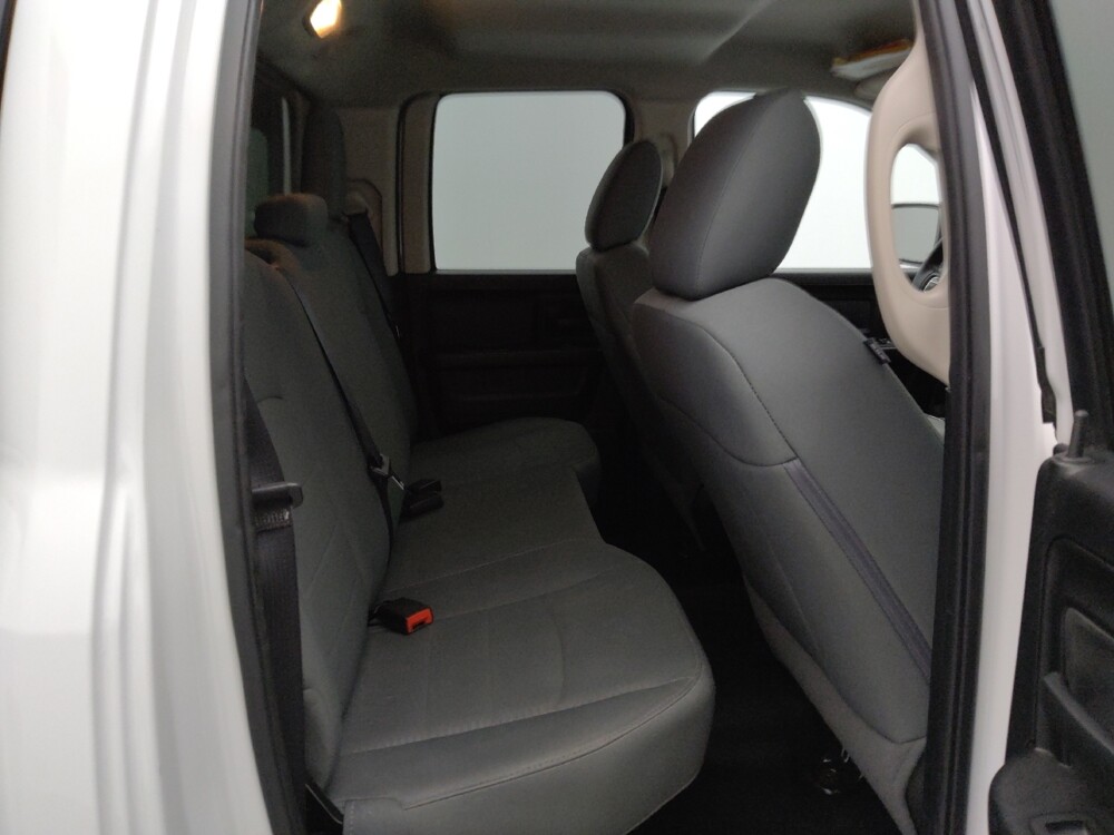 2017 RAM 1500 in Springfield, MO 65807 - 18104554 19