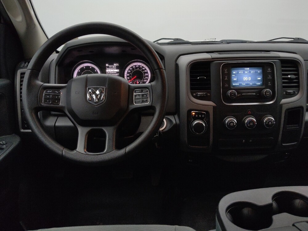 2017 RAM 1500 in Springfield, MO 65807 - 18104554 22