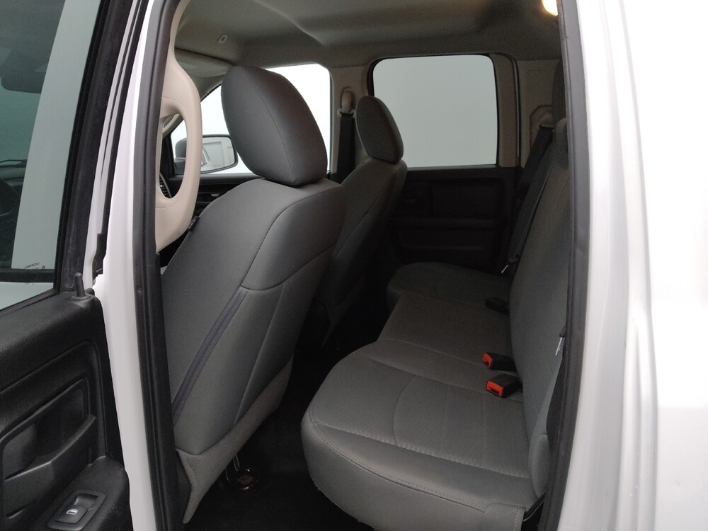 2017 RAM 1500 in Springfield, MO 65807 - 18104554 18