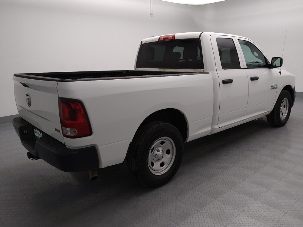 2017 RAM 1500 in Springfield, MO 65807 - 18104554 10