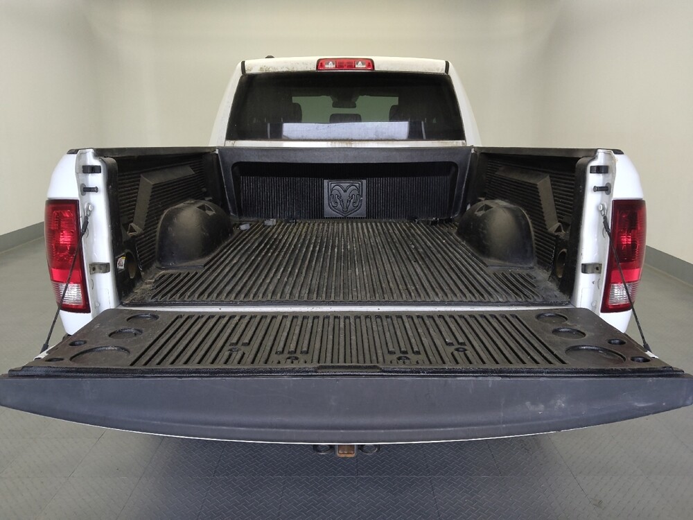 2017 RAM 1500 in Springfield, MO 65807 - 18104554 29