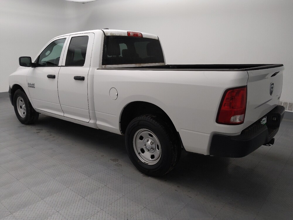 2017 RAM 1500 in Springfield, MO 65807 - 18104554 3