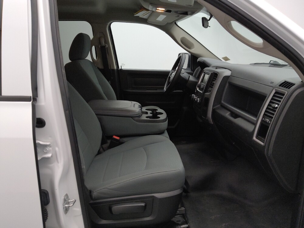 2017 RAM 1500 in Springfield, MO 65807 - 18104554 21