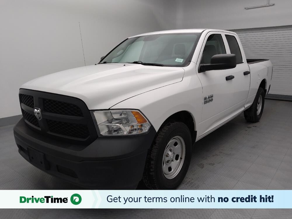 2017 RAM 1500 in Springfield, MO 65807 - 18104554