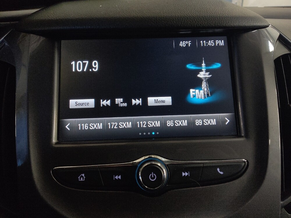 2017 Chevrolet Cruze in Augusta, GA 30907 - 18104556 25