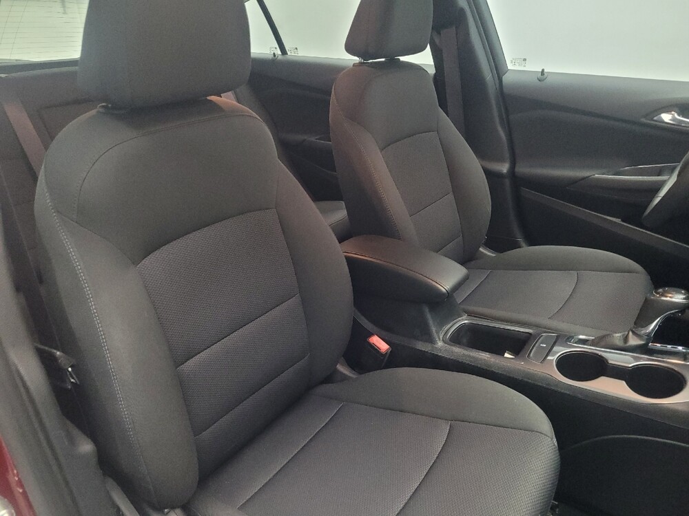 2017 Chevrolet Cruze in Augusta, GA 30907 - 18104556 21