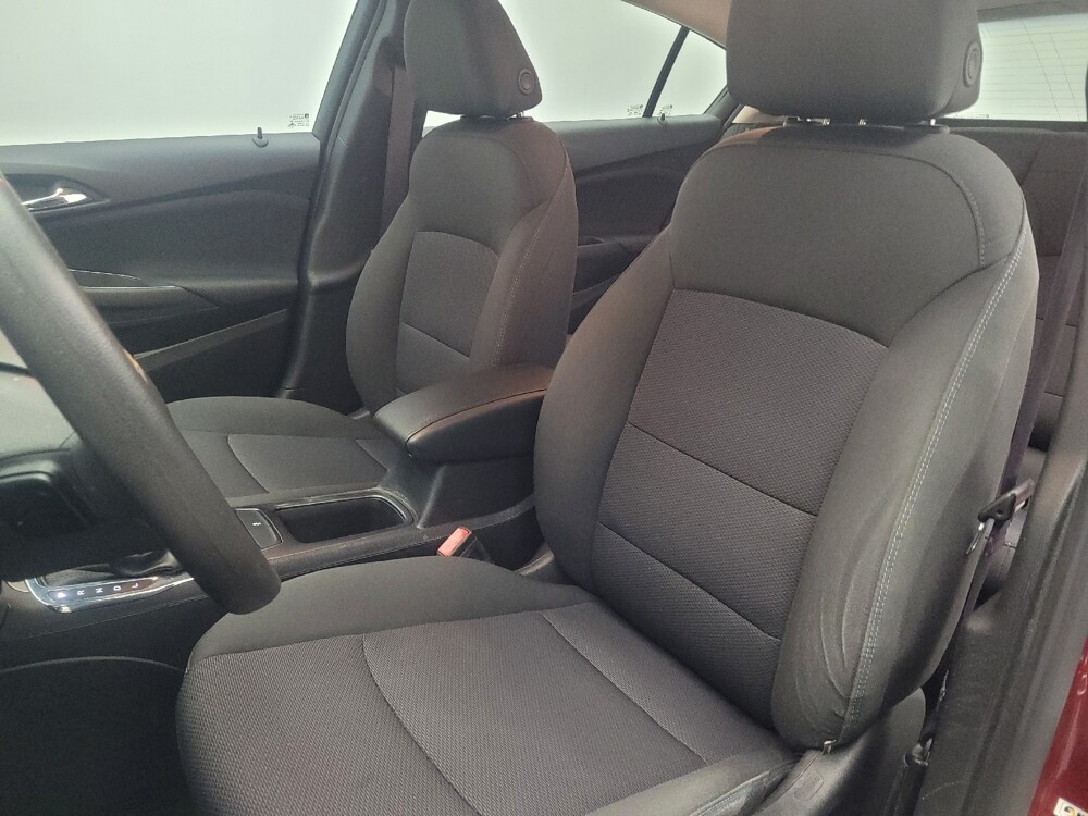 2017 Chevrolet Cruze in Augusta, GA 30907 - 18104556 17