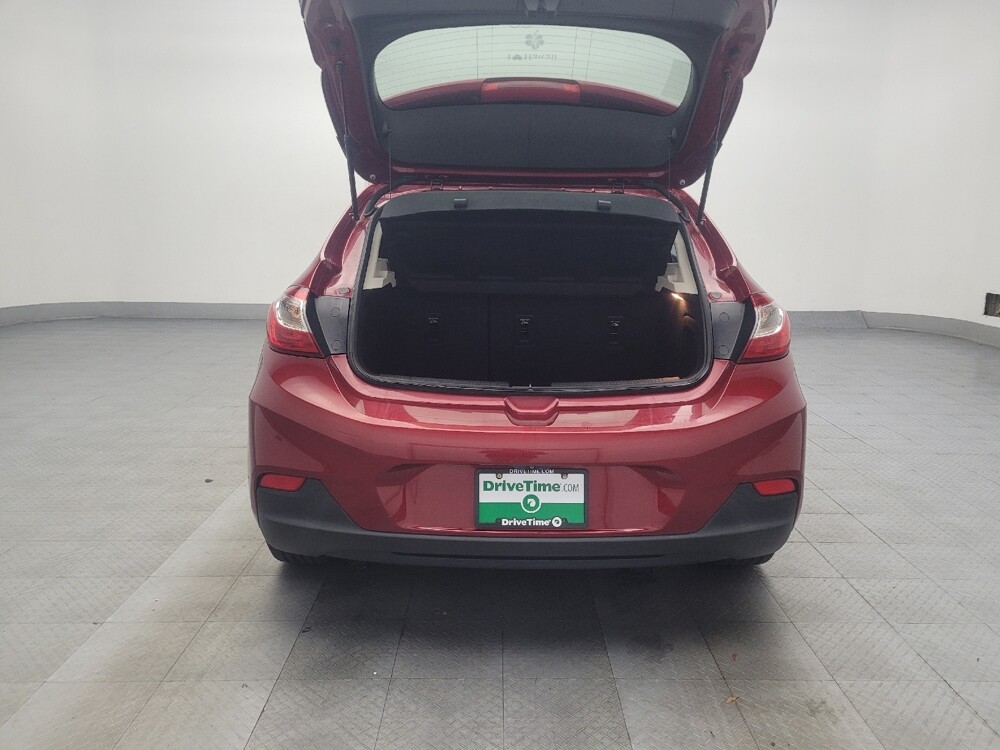 2017 Chevrolet Cruze in Augusta, GA 30907 - 18104556 29