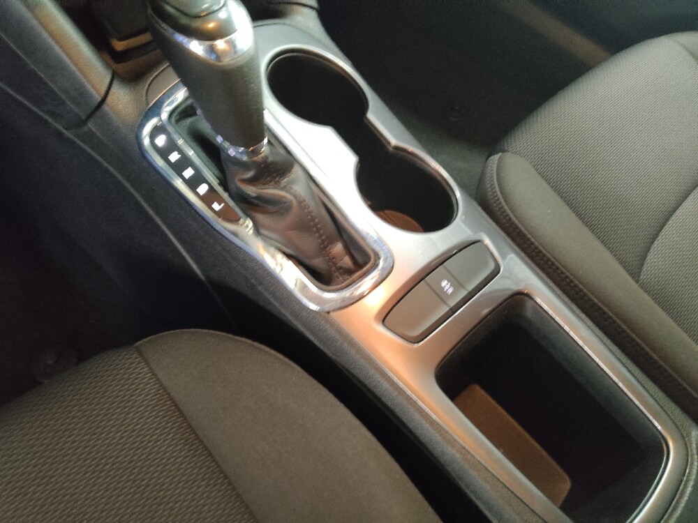 2017 Chevrolet Cruze in Augusta, GA 30907 - 18104556 26