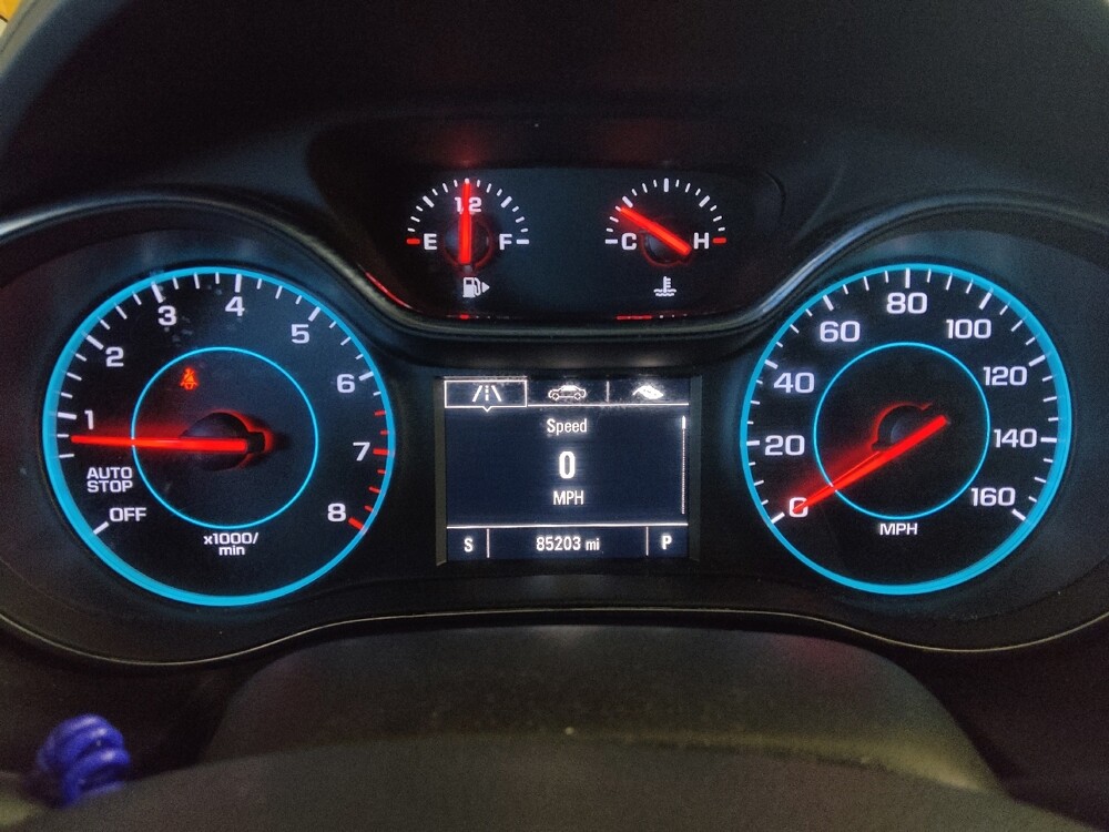 2017 Chevrolet Cruze in Augusta, GA 30907 - 18104556 23